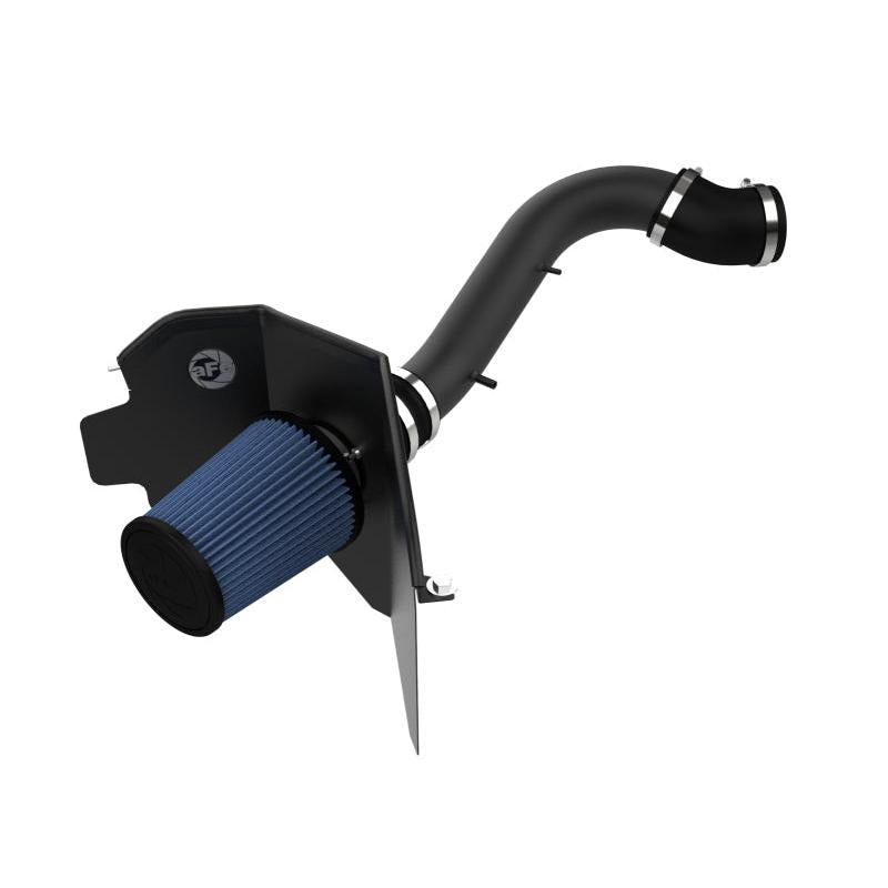 aFe MagnumFORCE Intakes Stage-2 P5R AIS P5R Toyota Tacoma 99-04 L4-2.4L/2.7L-SR1 Performance