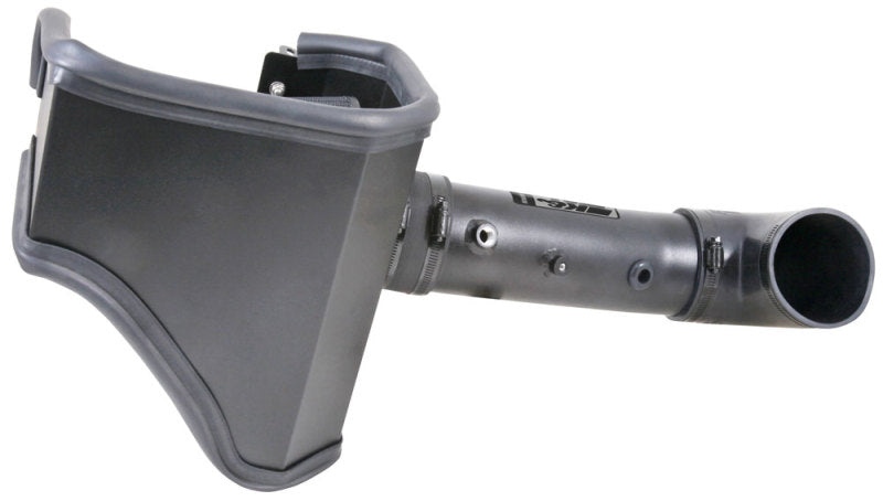 K&N Dodge/Chrysler 5.7/6.1L V8 Black Performance Intake Kit-SR1 Performance