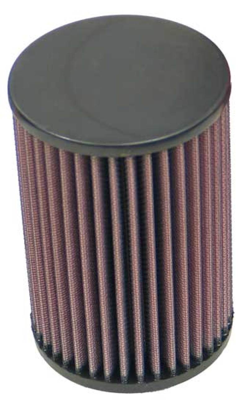 K&N Yamaha YFM Bruin / Kodiak / Grizzly /Wolverine Replacement Air Filter-SR1 Performance