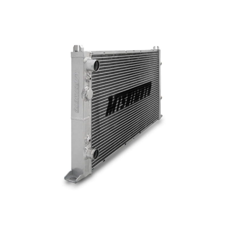 Mishimoto 94-98 Volkswagen Golf Aluminum Radiator - Performance Cooling Solution
