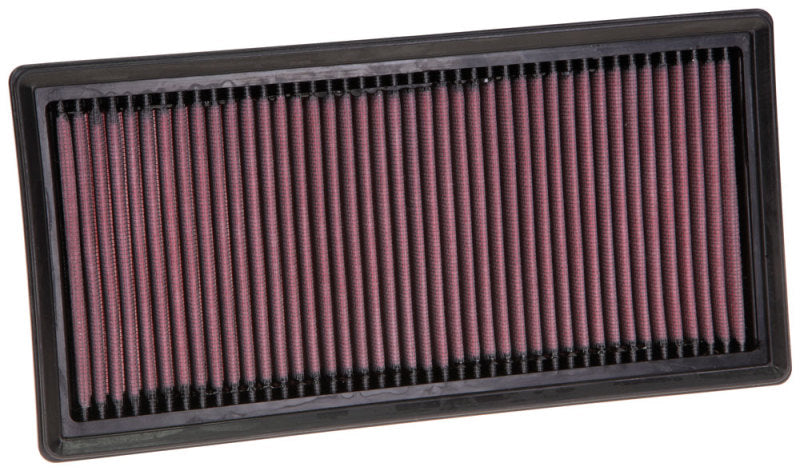 K&N 19-20 Jeep Renegade L4-1.3L Replacement Air Filter-SR1 Performance
