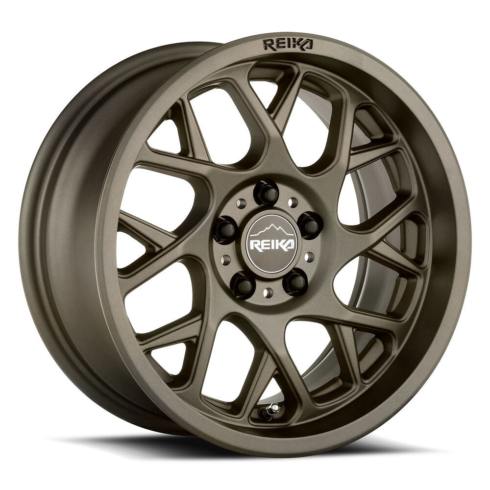 R25 Detour Bronze    15 x7