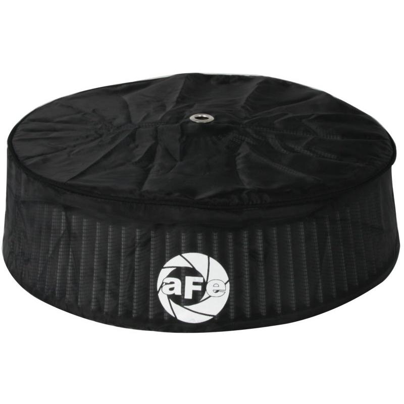 aFe MagnumSHIELD Pre-Filters P/F 18-31404/24 (Black)-SR1 Performance