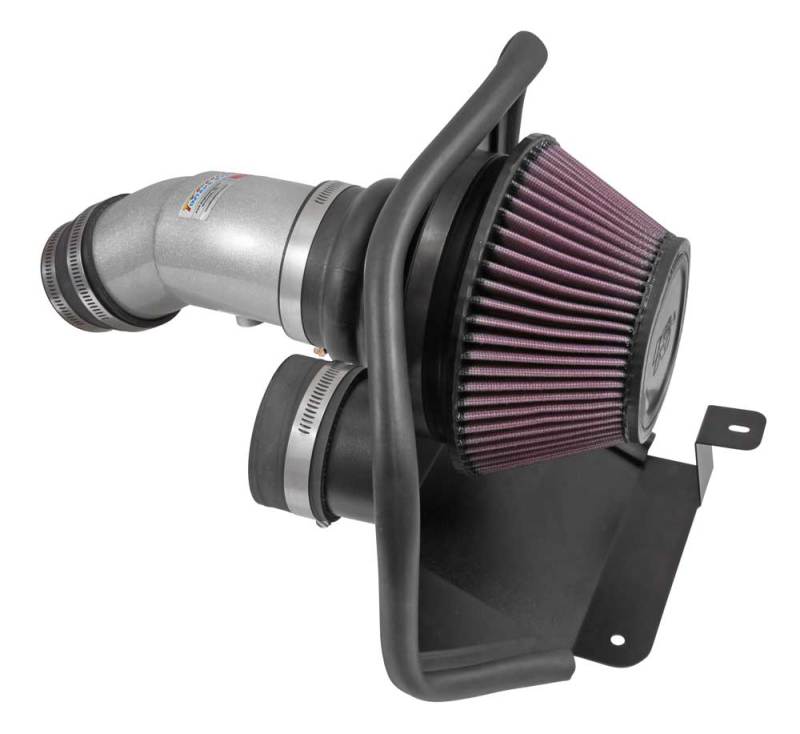 K&N 14-15 Hyundai Elantra 1.8l/2.0L Typhoon Performance Intake Performance kit-SR1 Performance