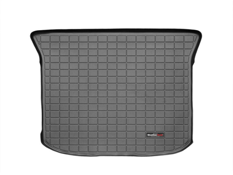 WeatherTech 07-12 Ford Edge Cargo Liner in Black – Complete Trunk Protection and Cargo Management