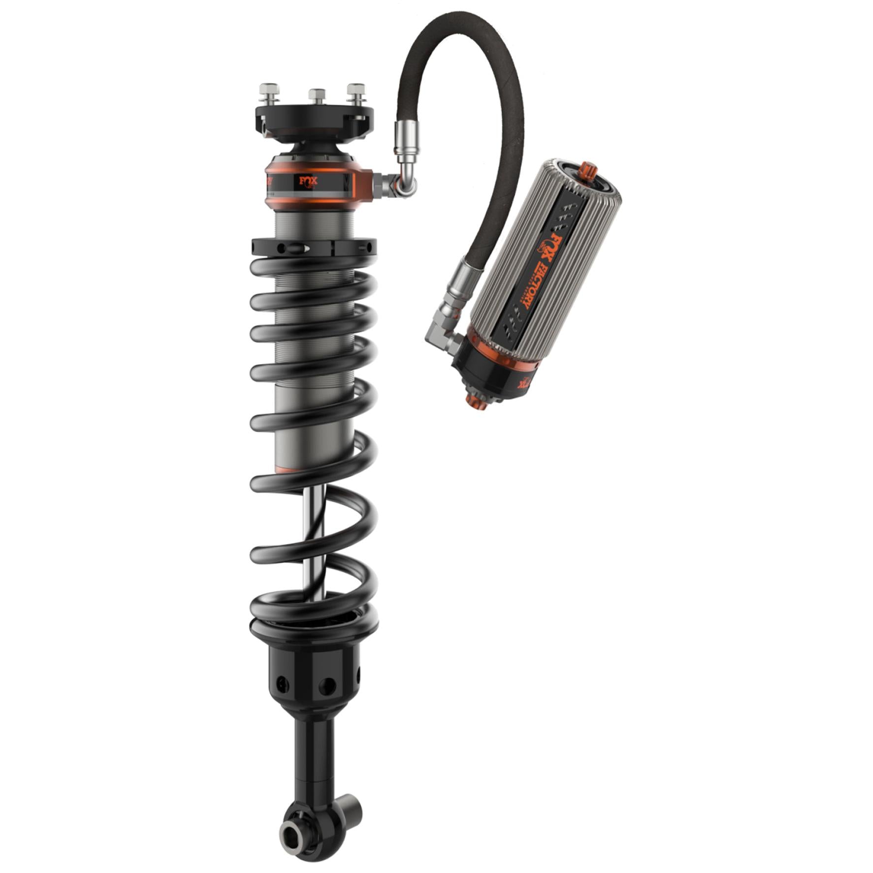 Fox 2021+ Ford Bronco Rear 3 -3.5in Lift (Base Models)