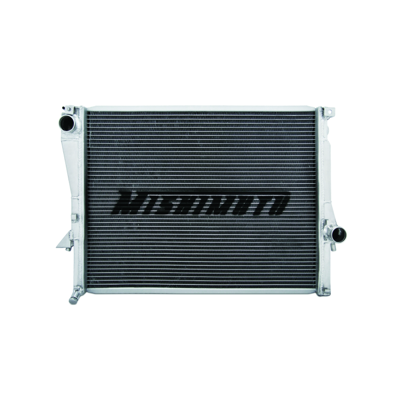 Mishimoto BMW Z3 X-Line Aluminum Radiator Part Number MMRAD-CON-99X for 1999-2002 Models