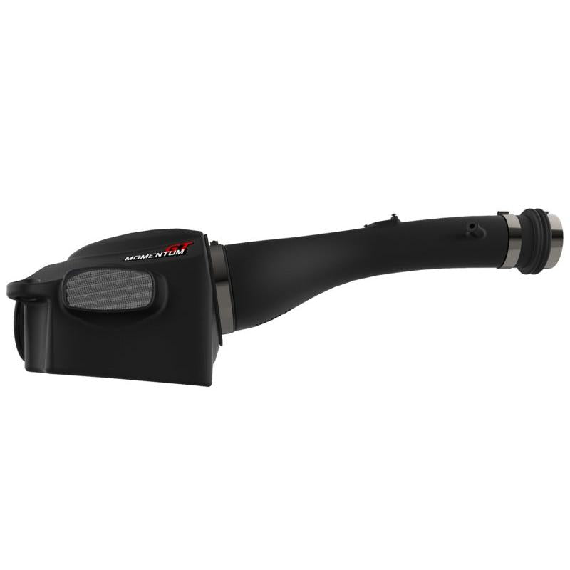aFe POWER Momentum GT Pro Dry S Cold Air Intake System 08-11 Toyota Land Cruiser LC200 V6-4.0L-SR1 Performance