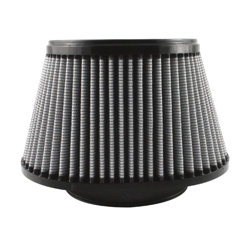 aFe MagnumFLOW Air Filters IAF PDS A/F PDS 5-1/2F x (7x10)B x 5-1/2T x 5-3/4H-SR1 Performance