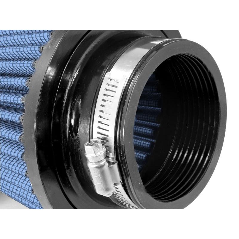 aFe MagnumFLOW Air Filters IAF P5R A/F P5R 3F x 5B x 3-1/2T x 5H-SR1 Performance