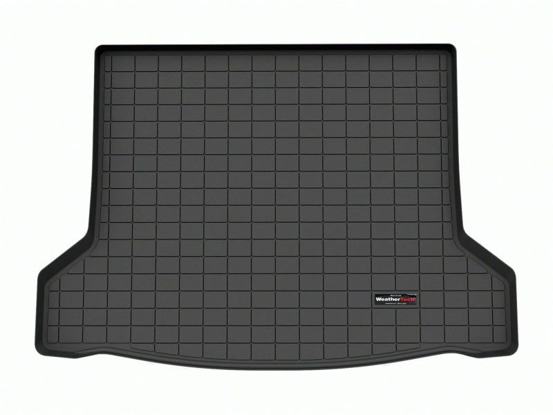 WeatherTech 2023 Cadillac Lyriq Cargo Liner - Black for Complete Trunk Protection