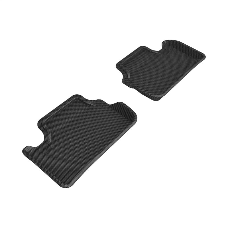 3D Maxpider 21-24 Polestar 2 Kagu Black R2-SR1 Performance