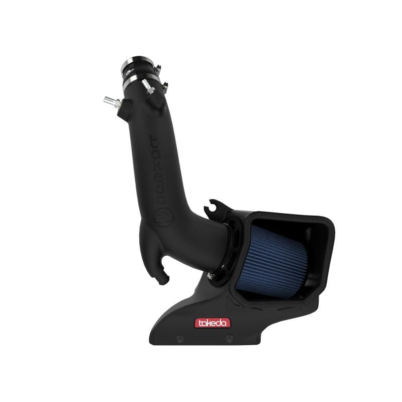 aFe MagnumFORCE Intake Stage-2 Pro 5R 17-23 Hyundai i30N L4-2.0L (t)-SR1 Performance