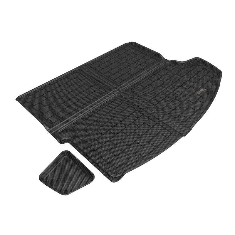 3D Maxpider 23-24 Buick Envista Kagu Black Cargo-SR1 Performance