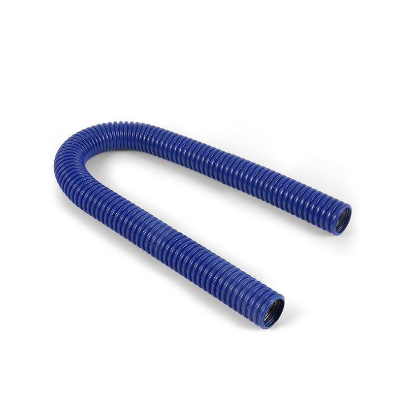 Mishimoto Universal Flexible Radiator Hose Kit Blue