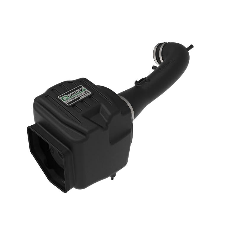 aFe Pro 5R Air Intake System 14-19 GM Silverado/Sierra V8-5.3/6.2L-SR1 Performance
