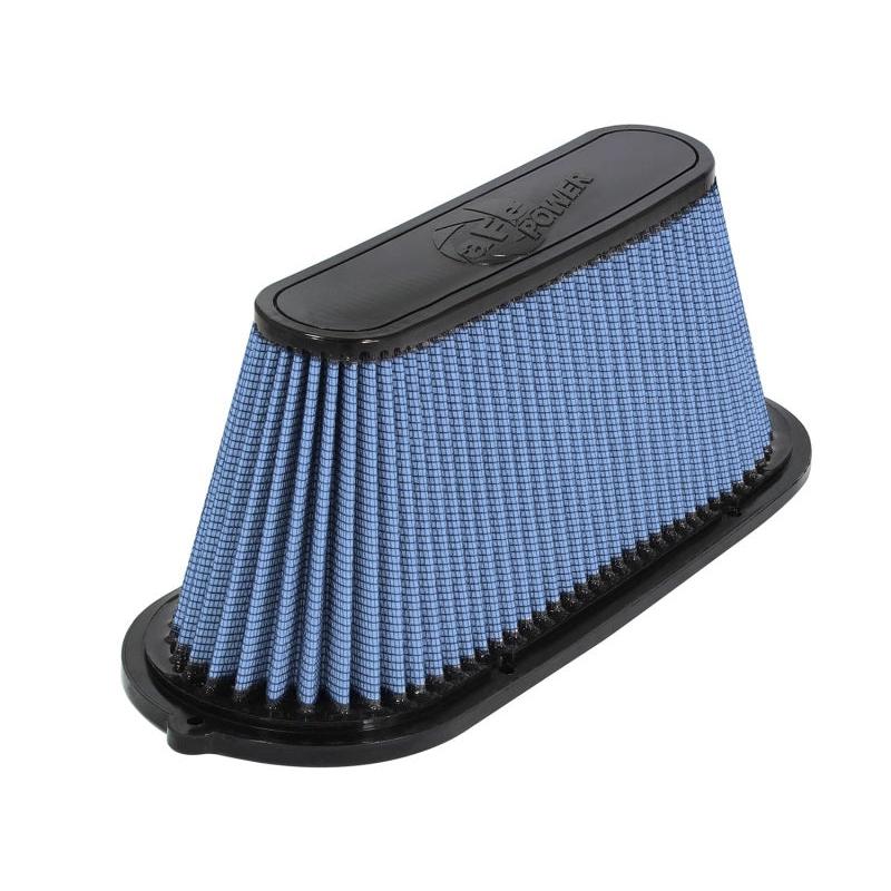 aFe MagnumFLOW Air Filters OER Pro 5R 08-13 Chevrolet Corvette (C6) 6.2L V8-SR1 Performance