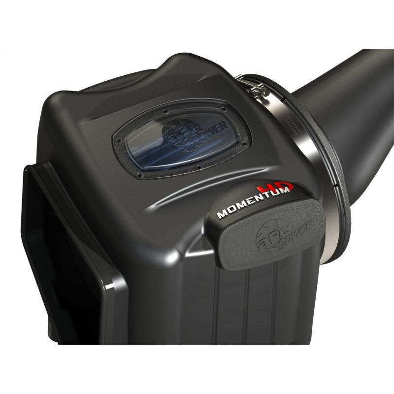 aFe Momentum GT Pro 5R Intake System 2016 GM Silverado HD / Sierra HD V8-6.0L-SR1 Performance