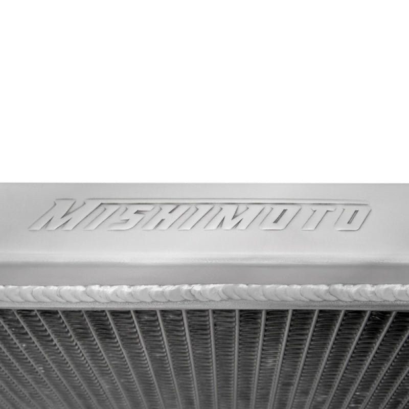 Mishimoto Aluminum Radiator for Lexus IS300 (2001-2005) * Performance Cooling Upgrade
