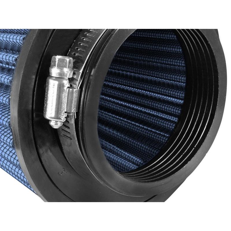aFe MagnumFLOW Air Filters UCO P5R A/F P5R 3F x 5B x 3-1/2T x 7H-SR1 Performance