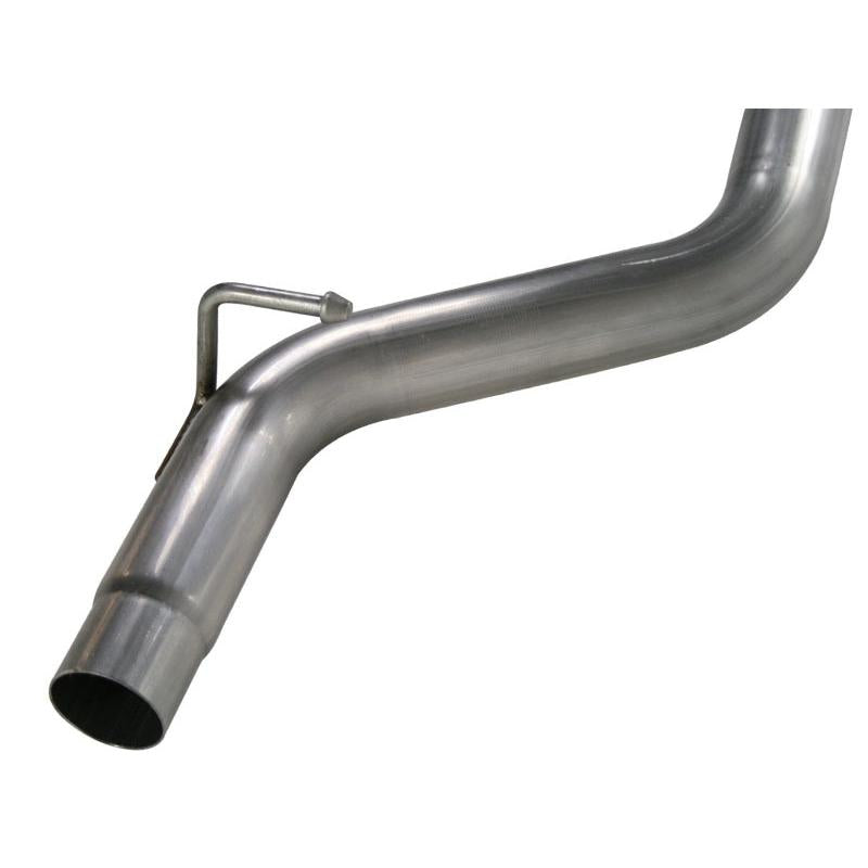 aFe MACHForce XP Exhaust Cat-Back 12 VW Passat TDI L4 2.0L