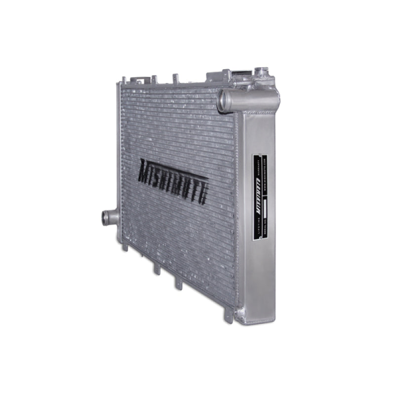 Mishimoto 1991-1994 Subaru Legacy Turbo Aluminum Radiator Part MMRAD-B4-90