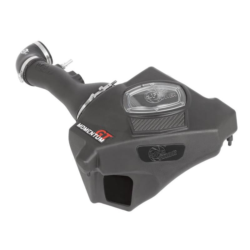 aFe Momentum Air Intake System PRO Dry S Stage-2 13-16 Cadillac ATS 3.6L V6-SR1 Performance