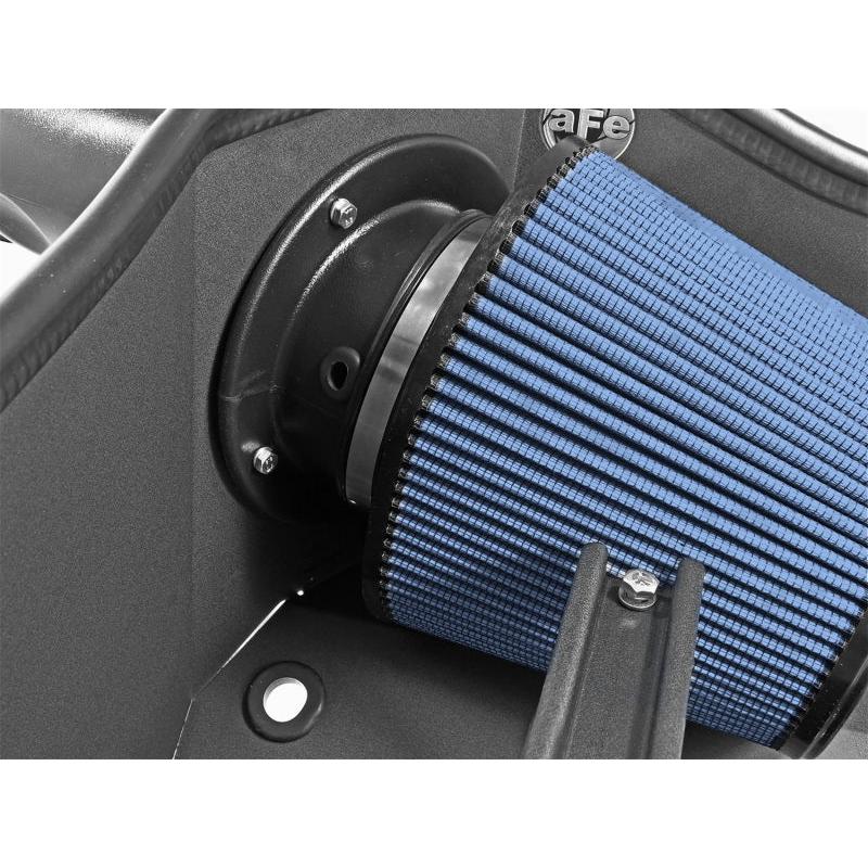 aFe MagnumFORCE Intakes Stage-2 P5R AIS P5R Ford Diesel Trucks 99-03 V8-7.3L (td)-SR1 Performance