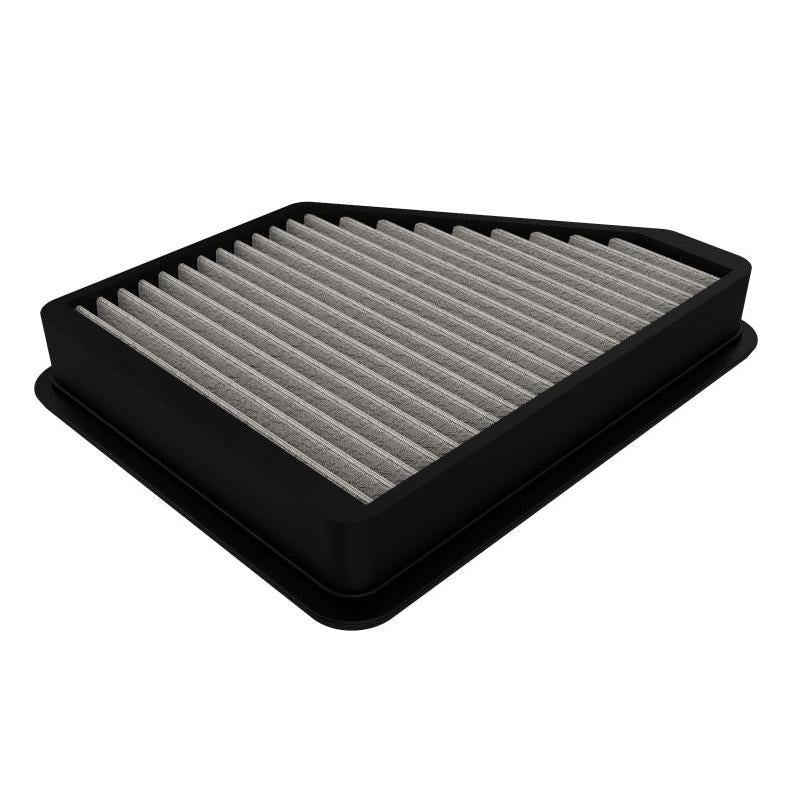 aFe MagnumFLOW OE Replacement Air Filter w/Pro Dry S Media 10-17 Chevy Equinox L4-2.4L / V6 3.0/3.6L-SR1 Performance