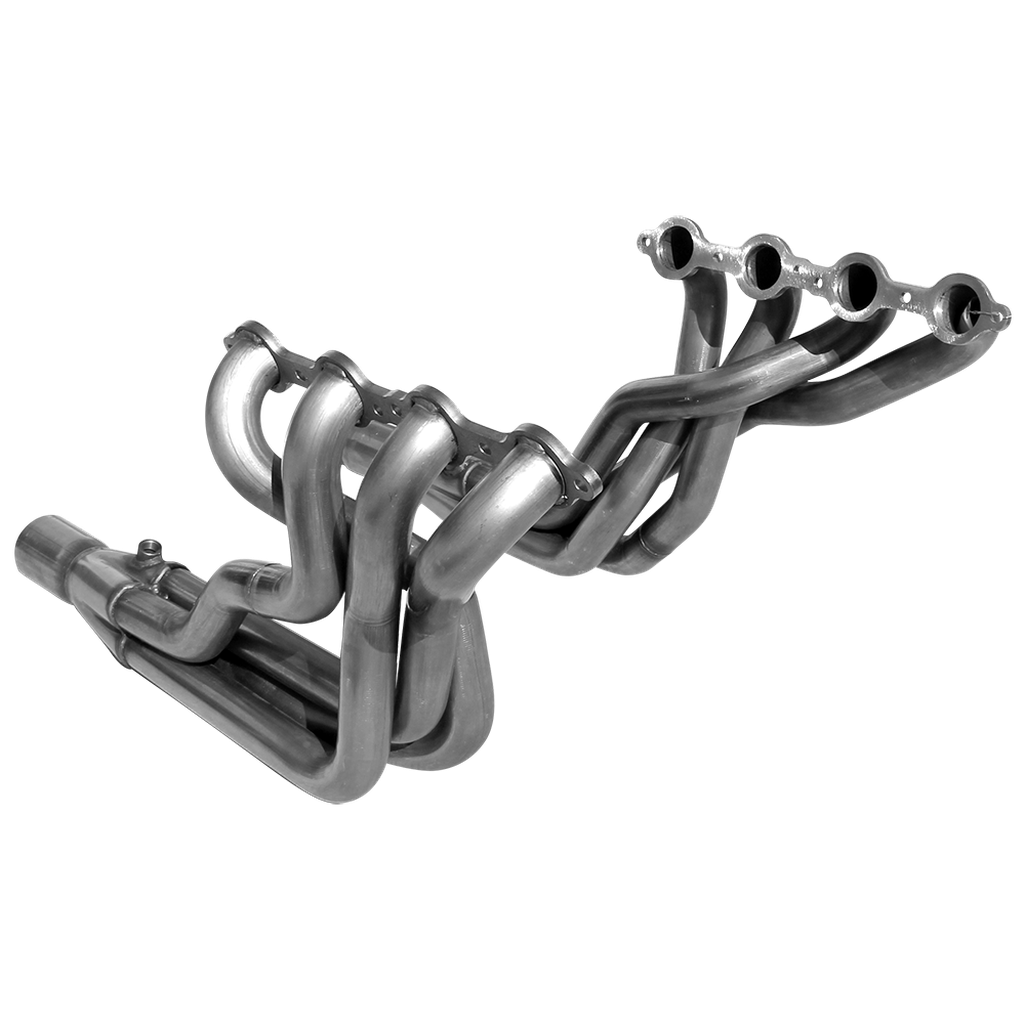 Camaro Gen 2 LS Swap 1970-1981 Headers