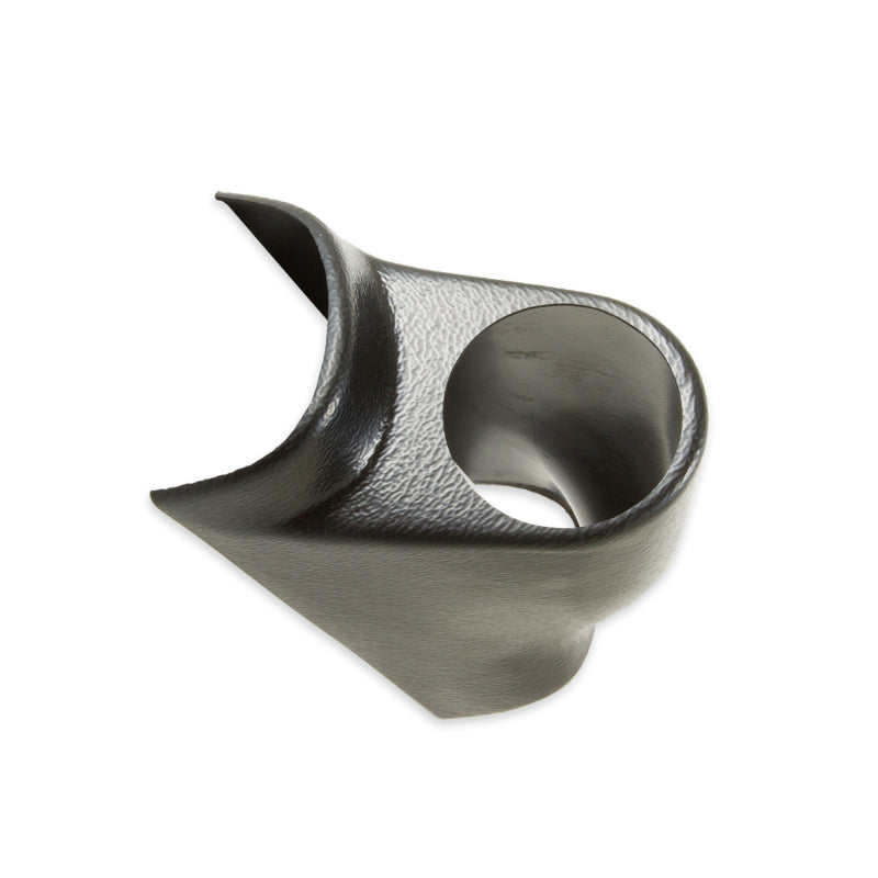 Autometer 91-95 Toyota MR2 Black 52mm Single Pod-SR1 Performance