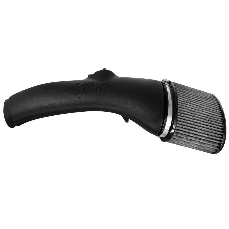 aFe Magnum FORCE Stage-2 Pro DRY S Cold Air Intake System 11-13 BMW 335i/xi (E9x) L6 3.0L (t) N55-SR1 Performance