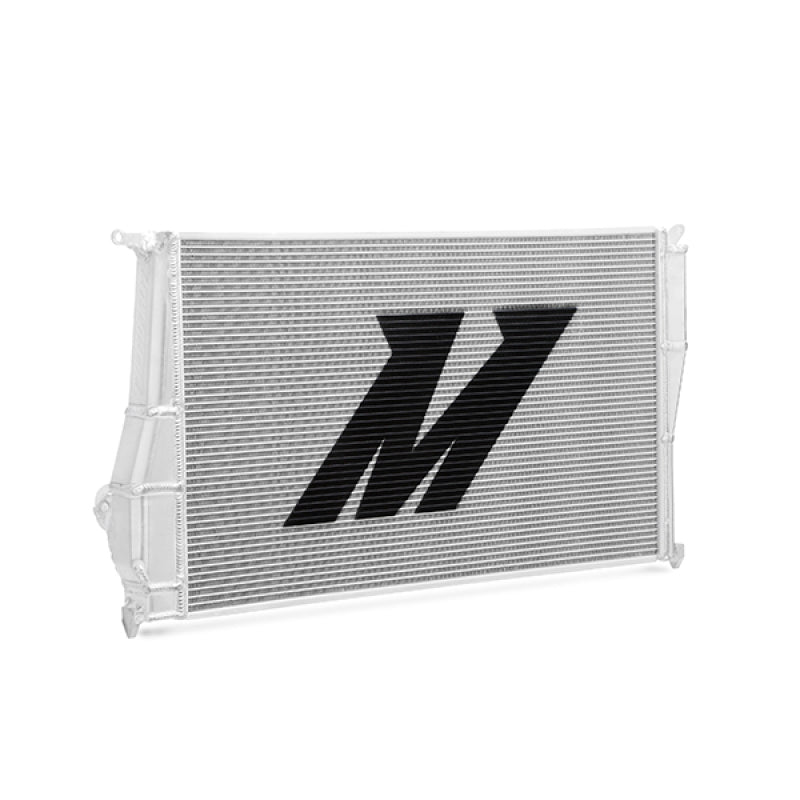 Mishimoto Performance Aluminum Radiator for BMW 335i/135i (2006-2013) * Enhanced Cooling