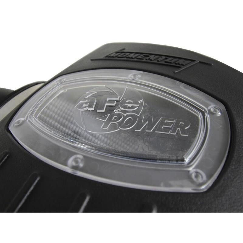 aFe Momentum Pro DRY S Intake System BMW 528i/ix (F10) 12-15 L4-2.0L (t) N20-SR1 Performance