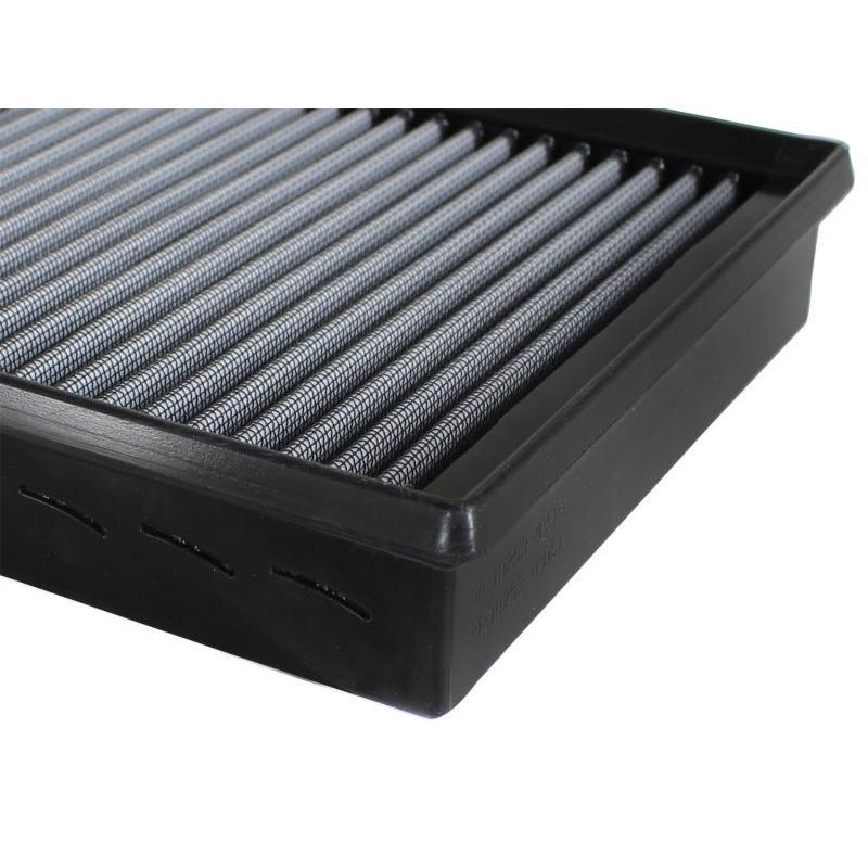 aFe MagnumFLOW OEM Replacement Air Filter PRO DRY S 2014 Jeep Grand Cherokee 3.0L EcoDiesel-SR1 Performance