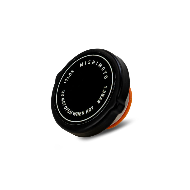 Mishimoto High-Pressure 1.3 Bar Radiator Cap for Subaru Vehicles - MMRC-13-ONWY