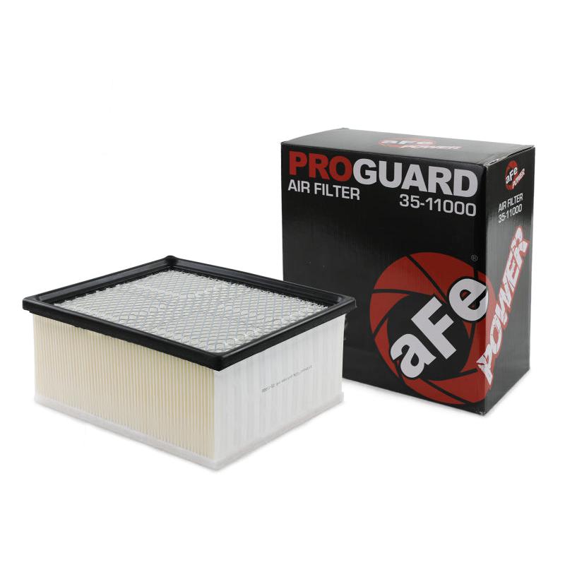 aFe POWER 07-24 Dodge/RAM Diesel Trucks L6-6.7L (td) ProGuard OE Replacement Air Filter-SR1 Performance