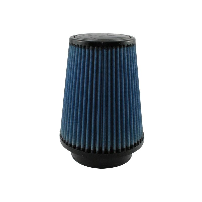 aFe MagnumFLOW Air Filters UCO P5R A/F P5R 4-1/2F x 7B x 4-3/4T x 8H-SR1 Performance
