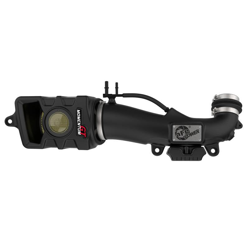 aFe Momentum GT Cold Air Intake System w/ Pro Guard 7 Media 18-19 Jeep Wrangler (JL) L4-2.0L (t)-SR1 Performance