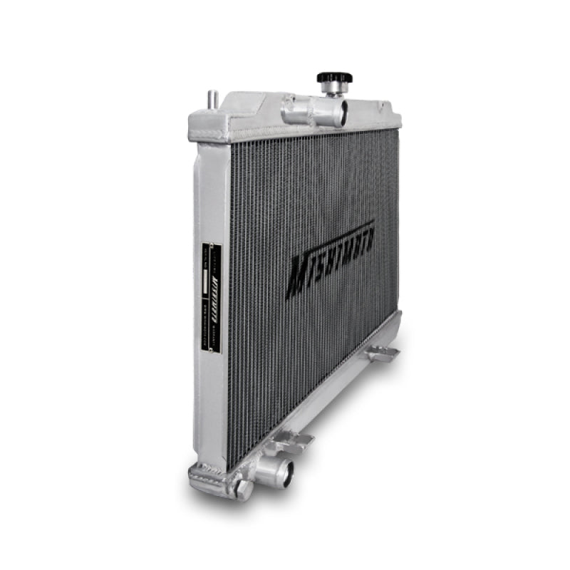 Mishimoto Aluminum Radiator for Nissan Sentra SE-R and Spec-V (2002-2006) - Part Number MMRAD-SEN-00
