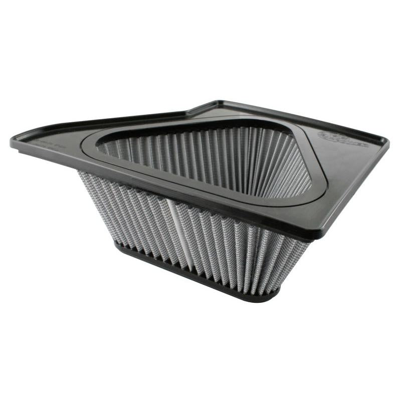 aFe MagnumFLOW Air Filters OER PDS A/F PDS Ford Mustang 2010 V8-4.6L 11-12 V6/V8-SR1 Performance