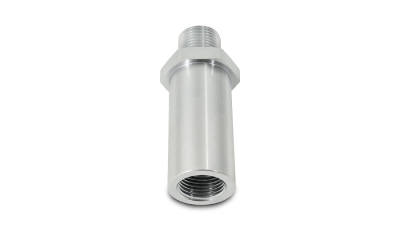 Vibrant Replacement Oil Filter Bolt Thread M18 x 1.5