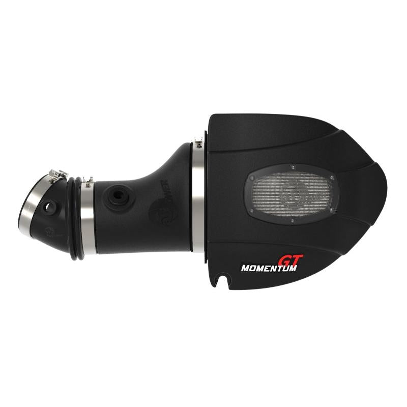 aFe Momentum GT Pro DRY S Air Intake System, 17-20 Dodge Challenger / Charger SRT Hellcat-SR1 Performance