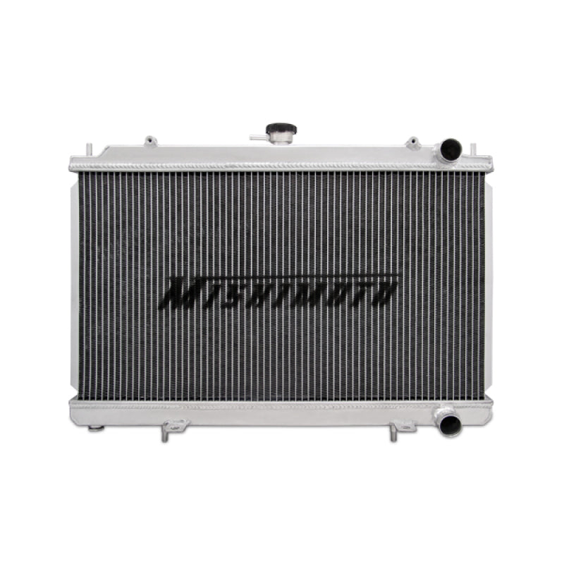 Mishimoto Aluminum Radiator for Nissan 240SX (1995-1998) * Enhanced Cooling Efficiency