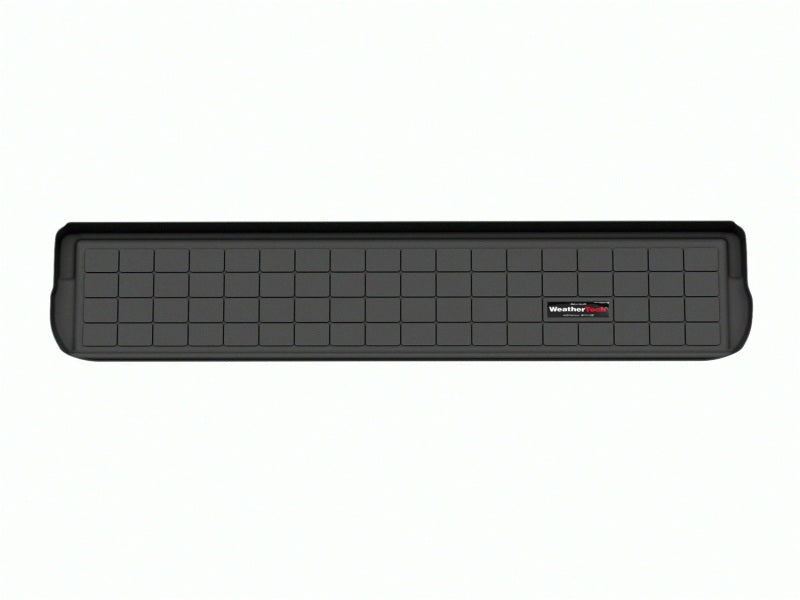 WeatherTech 2023+ Toyota Sequoia Cargo Liner - Black