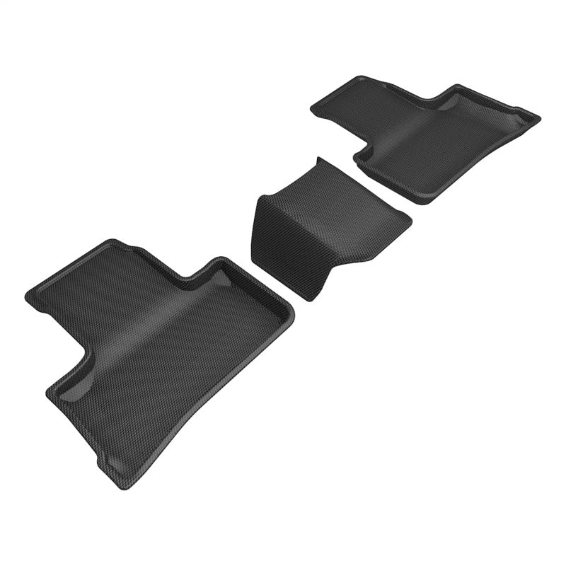 3D Maxpider 23-24 Mercedes-Benz Glc-Class Suv (X254) Kagu Black R2-SR1 Performance