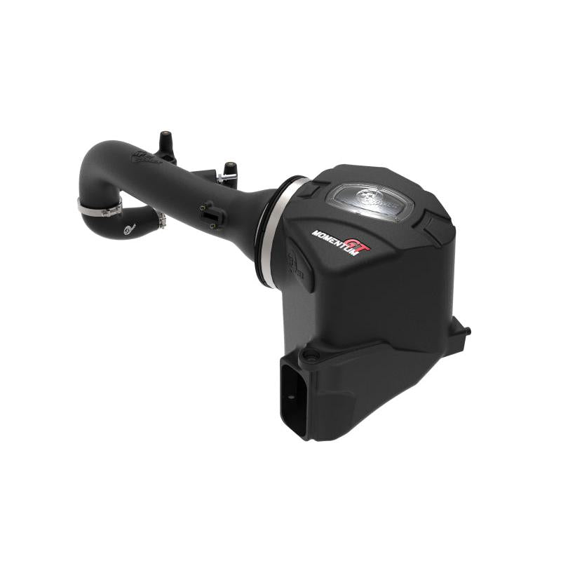 aFe Momentum GT Pro 5R Cold Air Intake System 19 GM Silverado/Sierra 1500 V6-2.7L (t)-SR1 Performance
