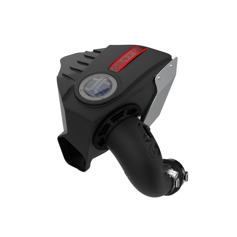 aFe Takeda Momentum Pro 5R Cold Air Intake System 2020 Toyota Supra (A90)-SR1 Performance