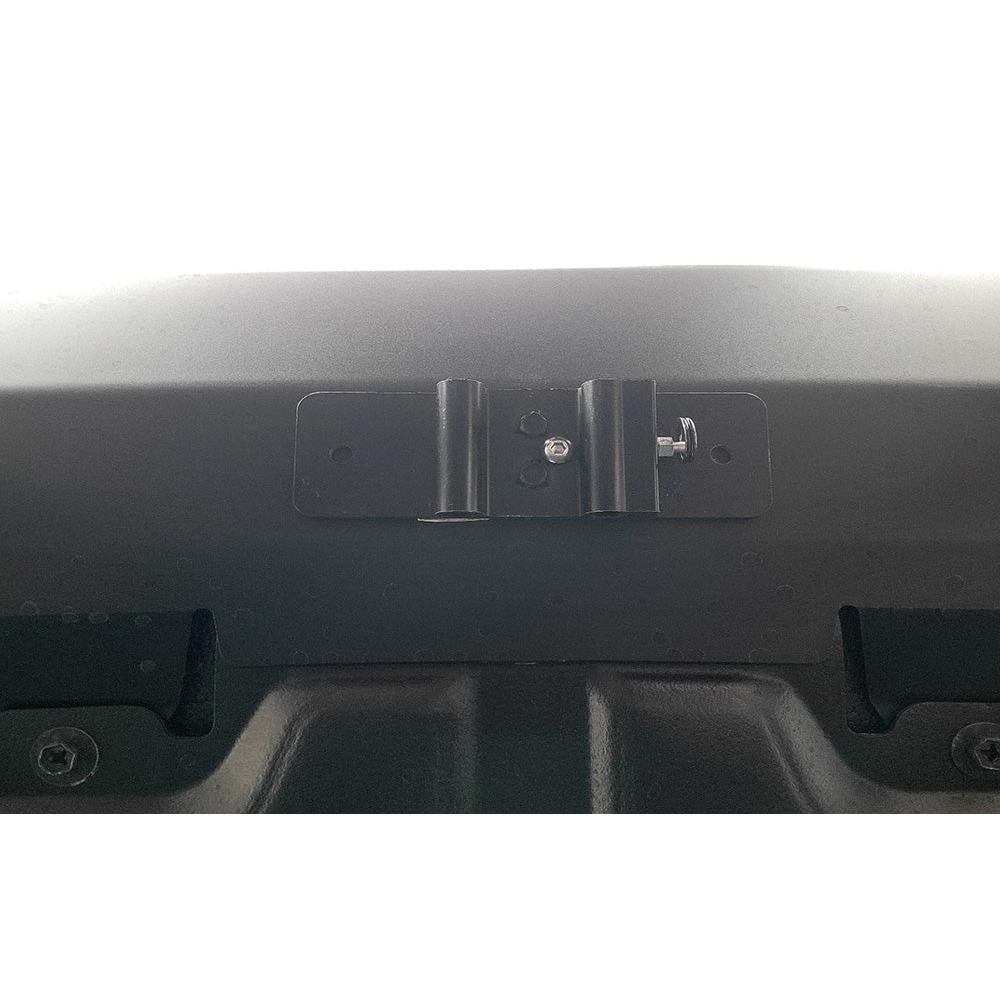 2024 Lexus TX350 License Plate Frame Bracket-SR1 Performance