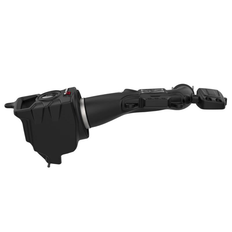 aFe Momentum GT Pro DRY S Cold Air Intake System 2018+ Jeep Wrangler (JL) V6 3.6L-SR1 Performance